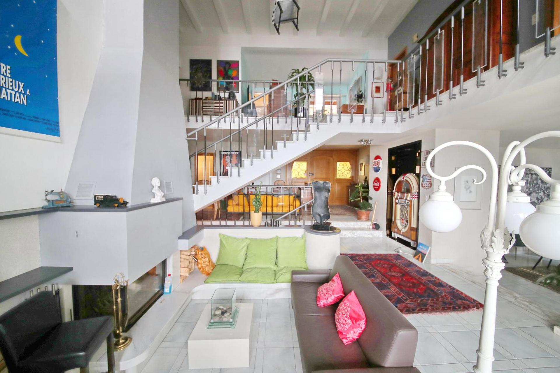 Internal: Not applicable to any particular room