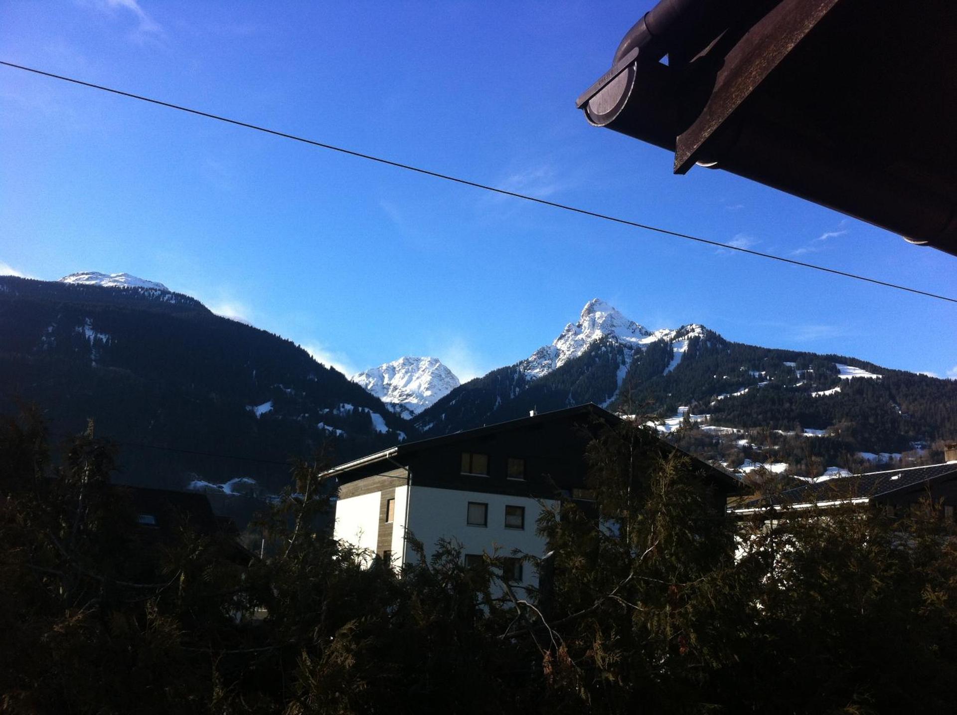 View (from property/room)