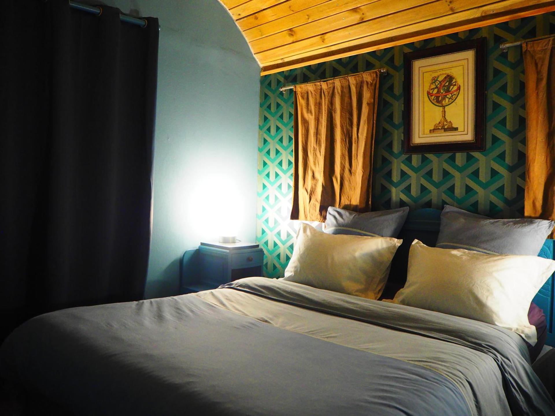 La Gare De Millas Chambres d'hôtes