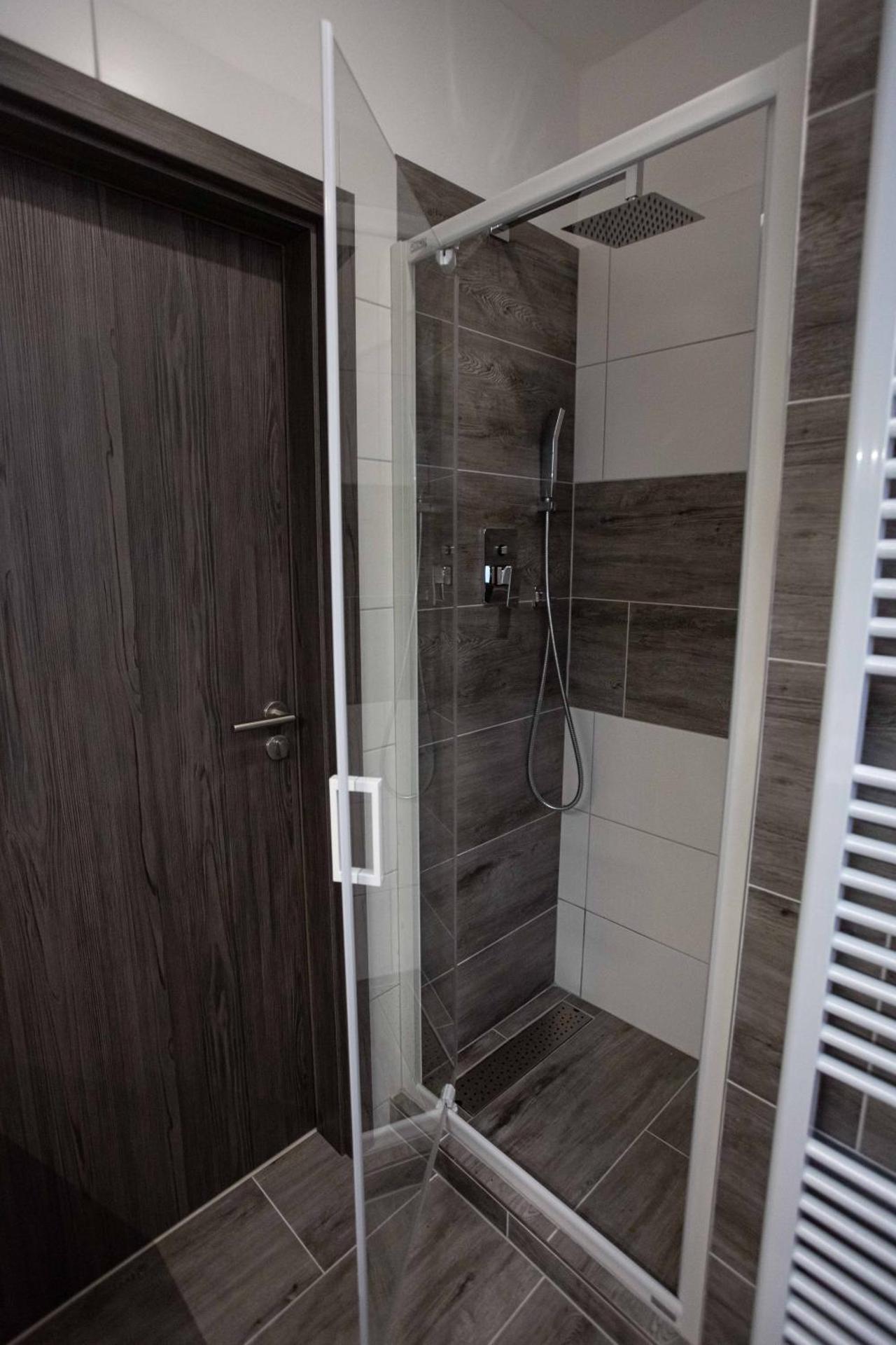 apartmány U Solišů