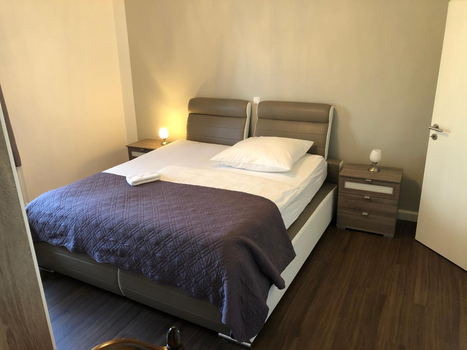 Hotel Restaurant Dalmacija