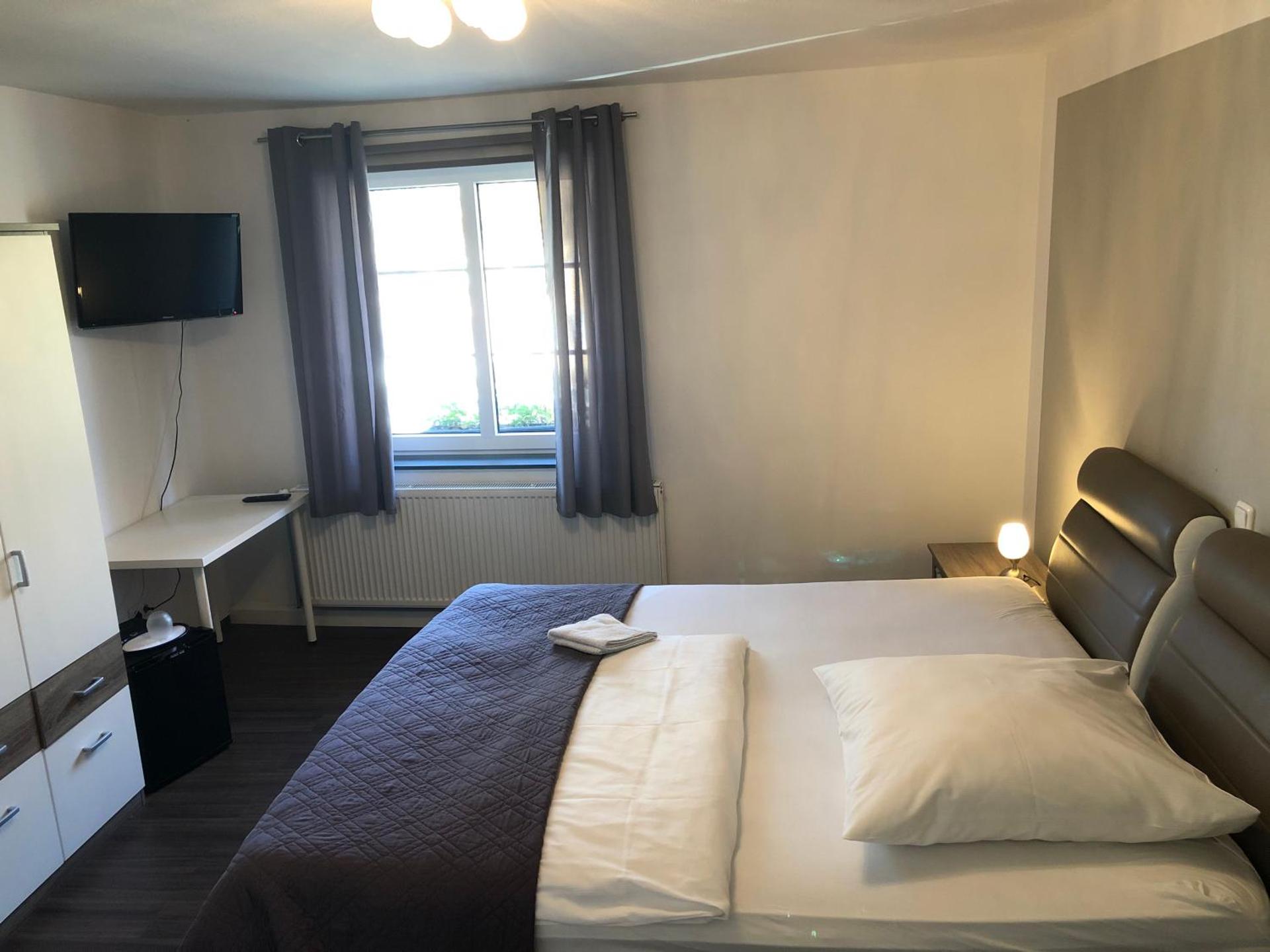 Hotel Restaurant Dalmacija