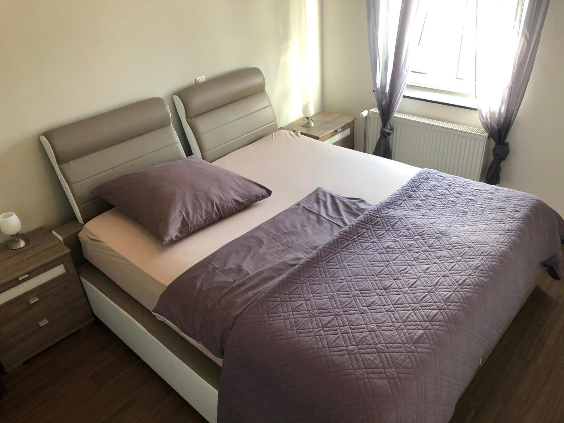 Hotel Restaurant Dalmacija