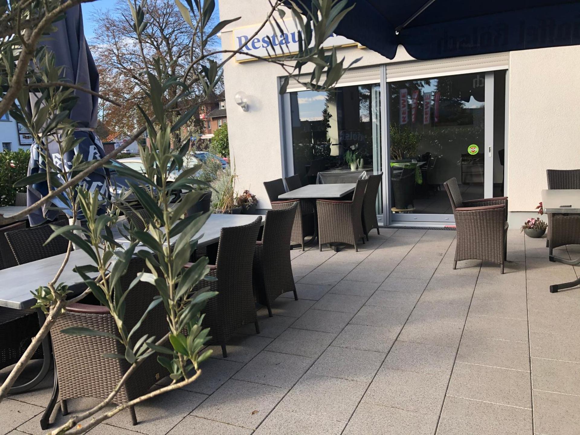 Hotel Restaurant Dalmacija