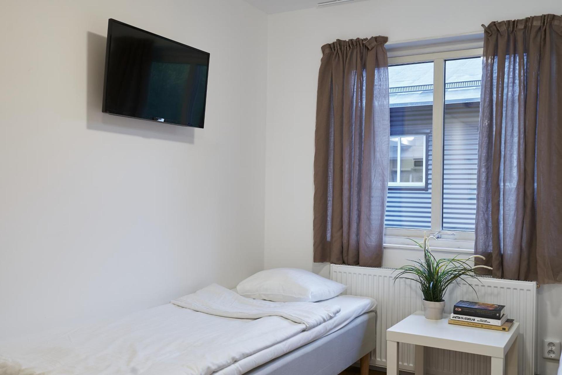 Bålsta Apartment Hotel