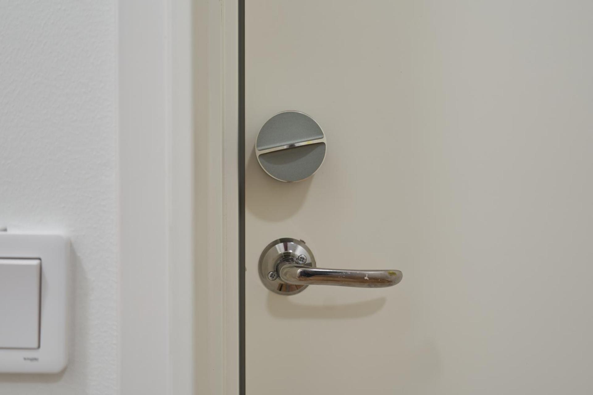 Bålsta Apartment Hotel