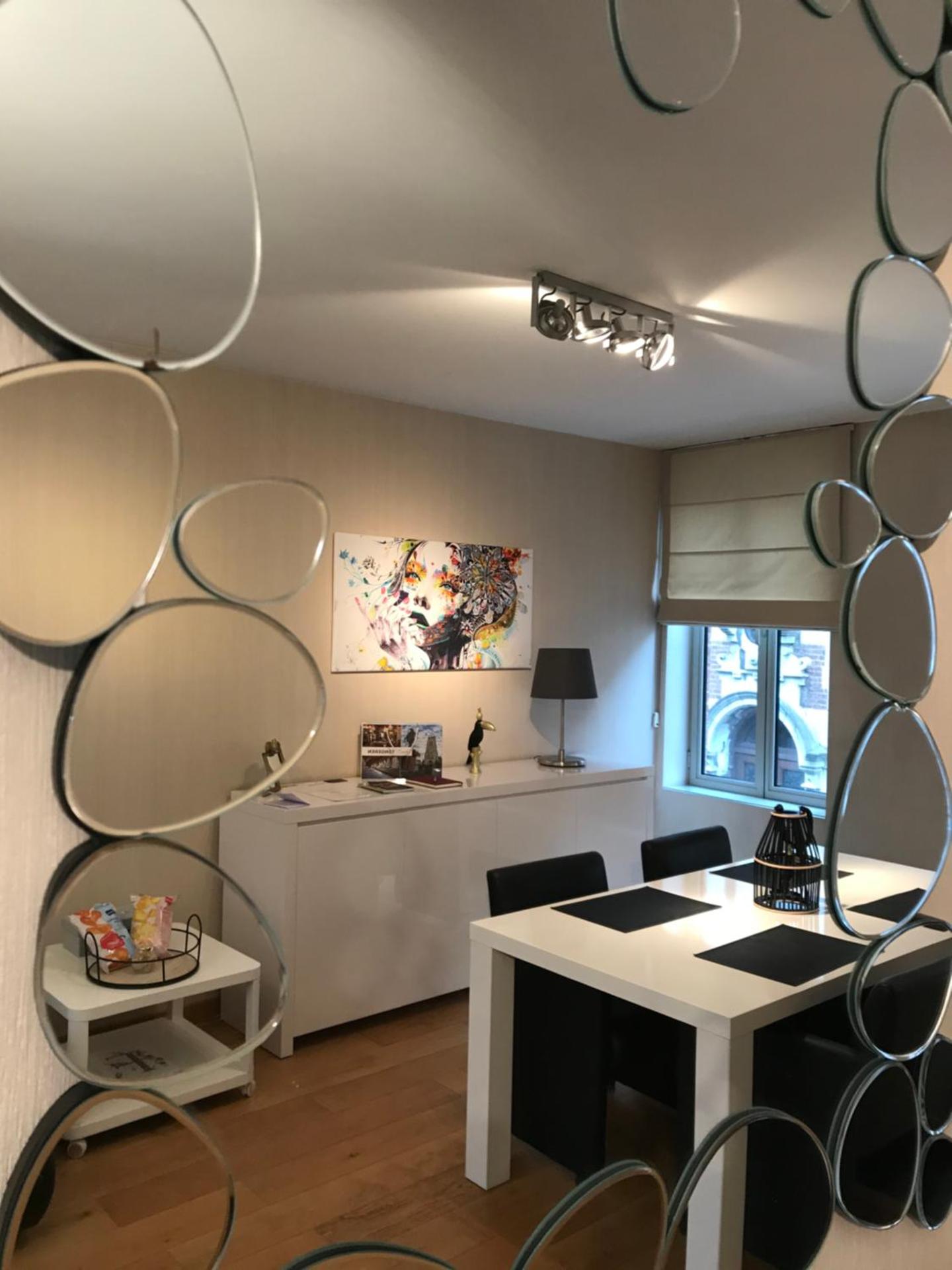 Gallo Appartement & Duplex Tongeren centrum