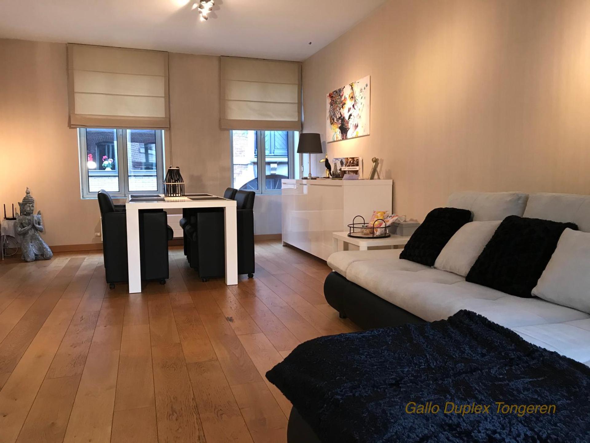 Gallo Appartement & Duplex Tongeren centrum