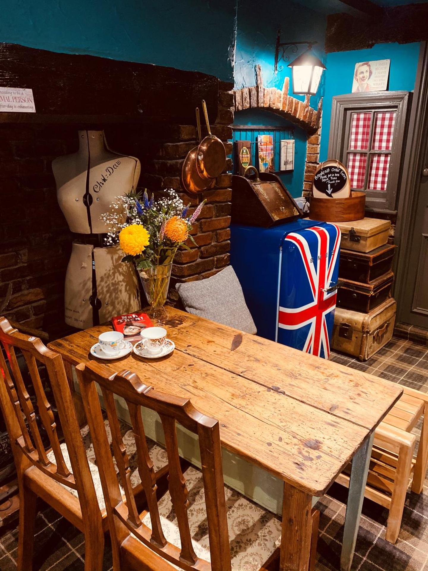 Minster Walk Guesthouse