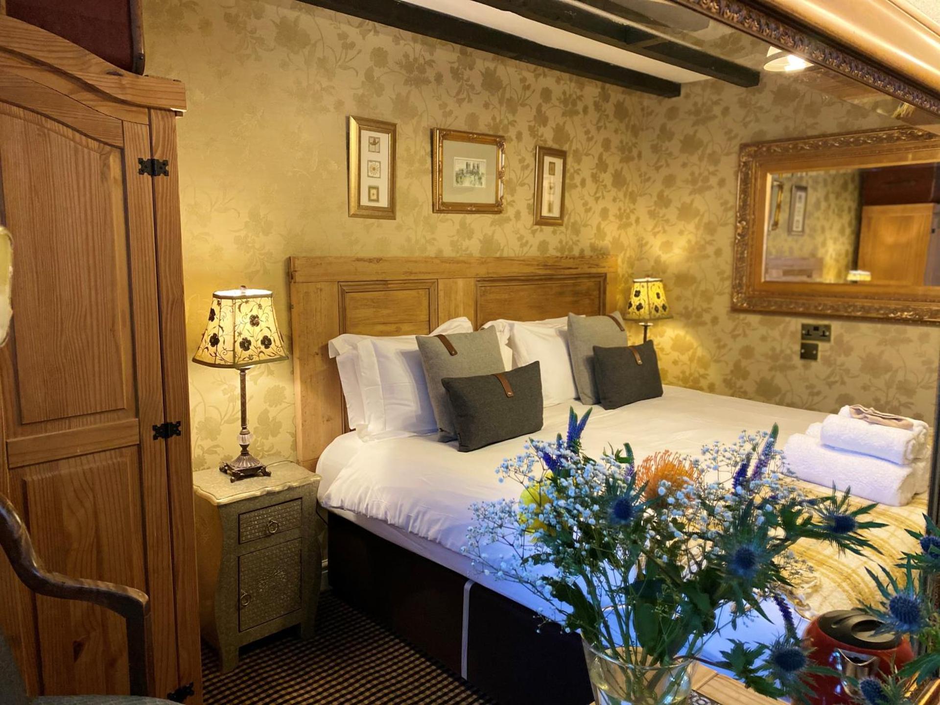 Minster Walk Guesthouse