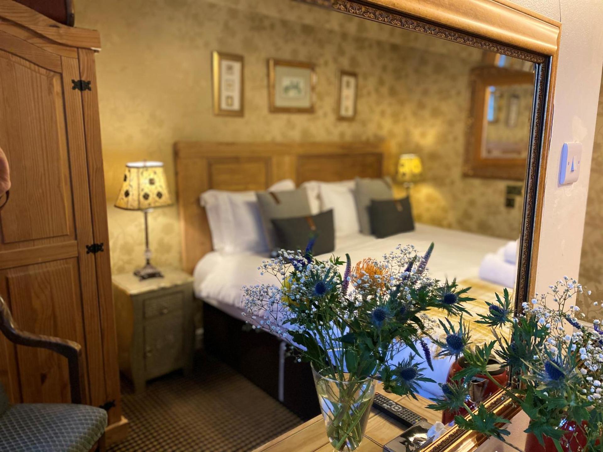 Minster Walk Guesthouse