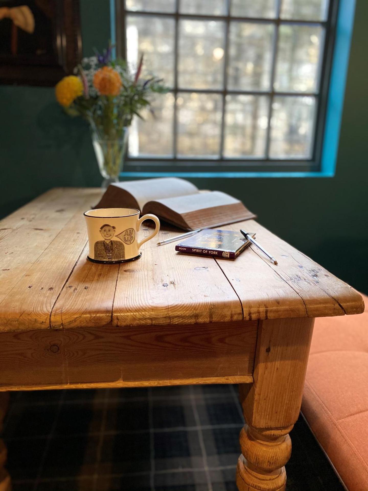 Minster Walk Guesthouse