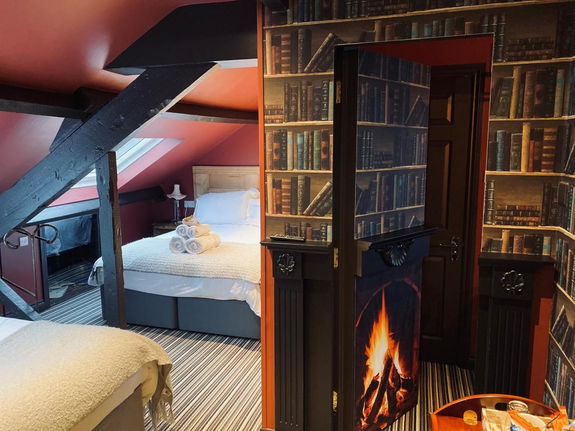 Minster Walk Guesthouse