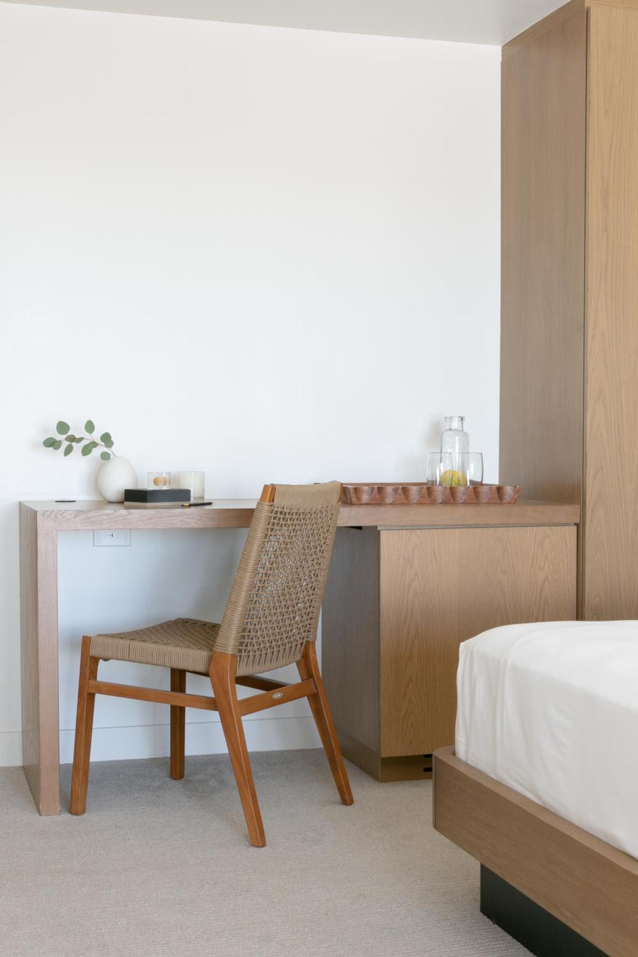 Patio Double Queen ADA Room 