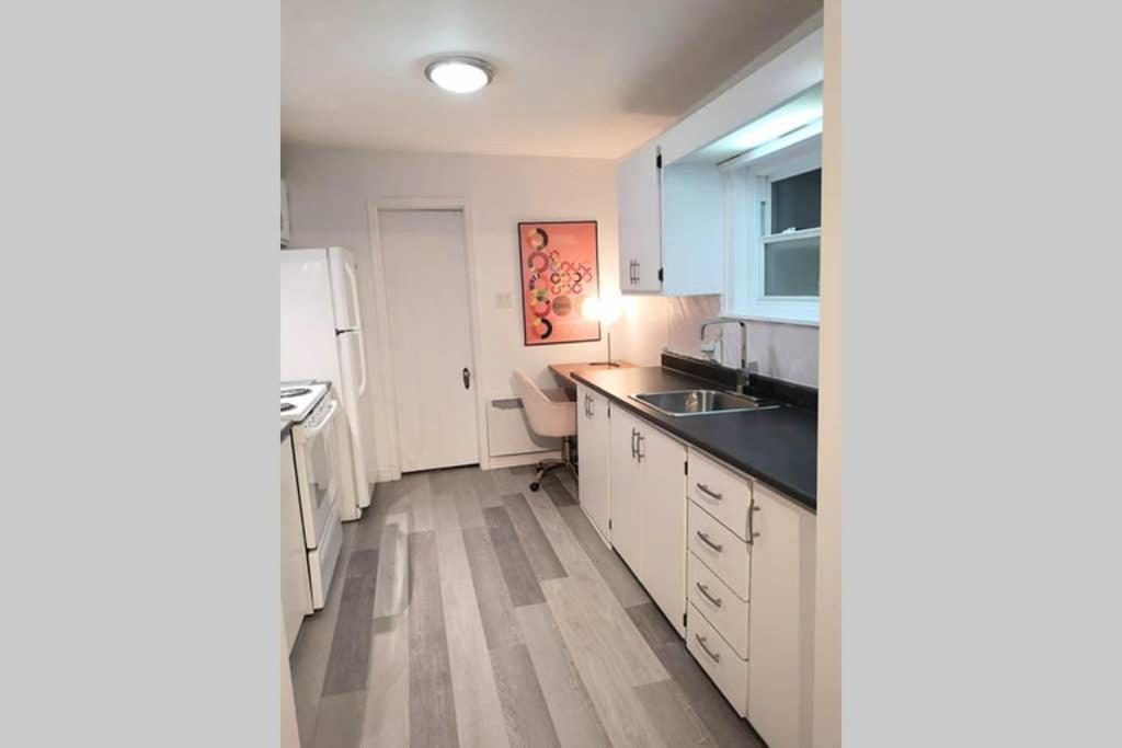 Chez Edouard by Hébergements DCL