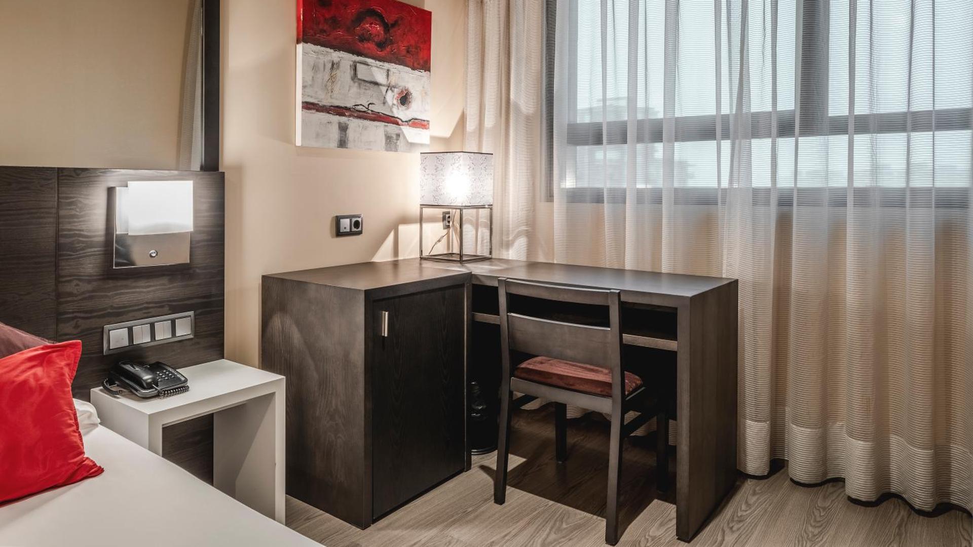 Be Live City Center Talavera