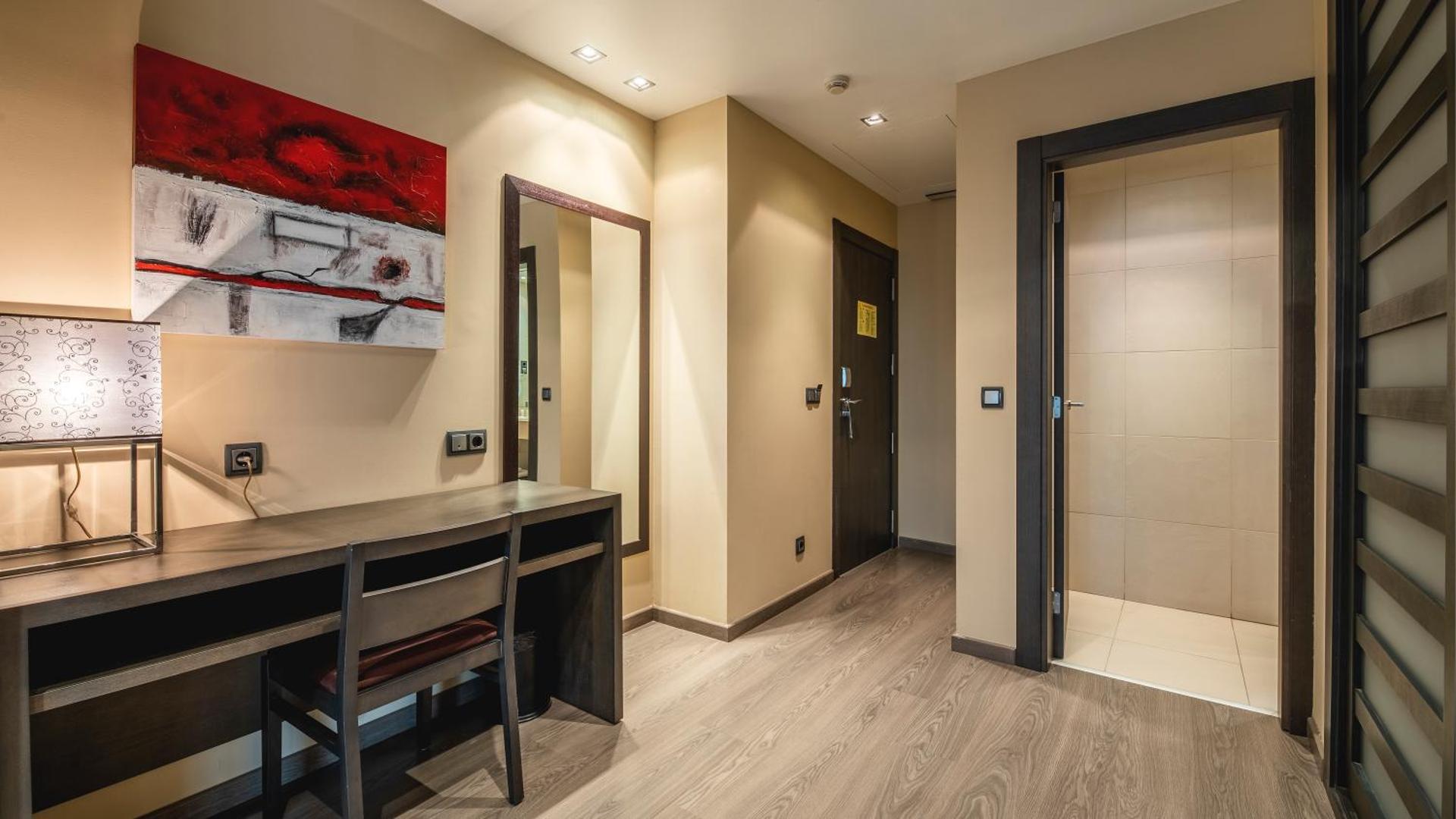 Be Live City Center Talavera