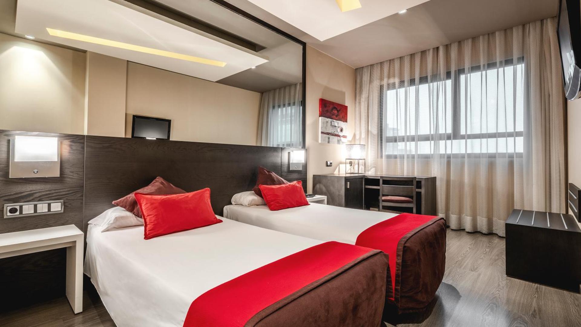 Be Live City Center Talavera