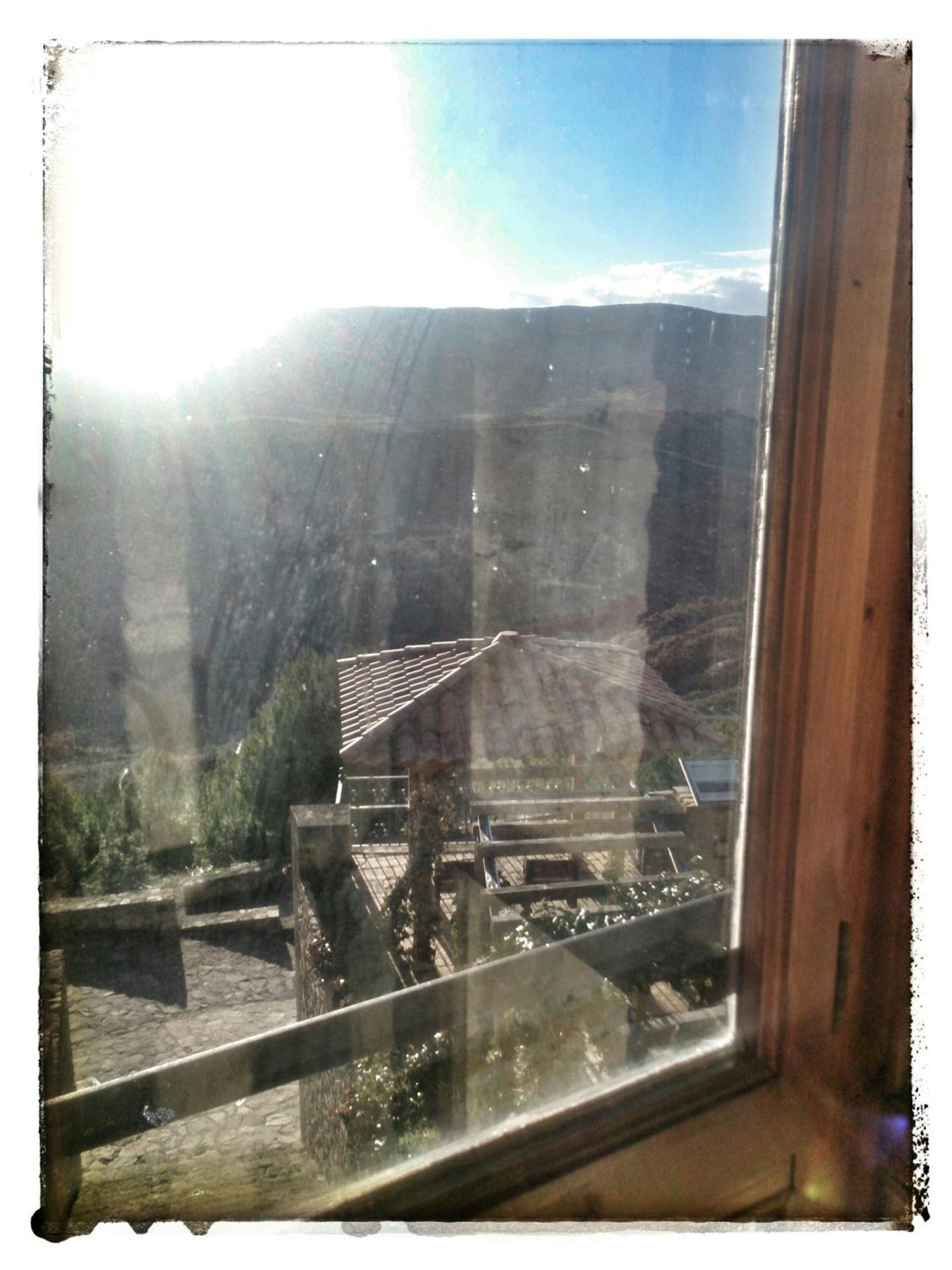 View (from property/room)