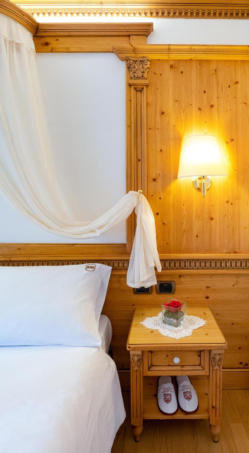 Superior Triple Room with Balcony