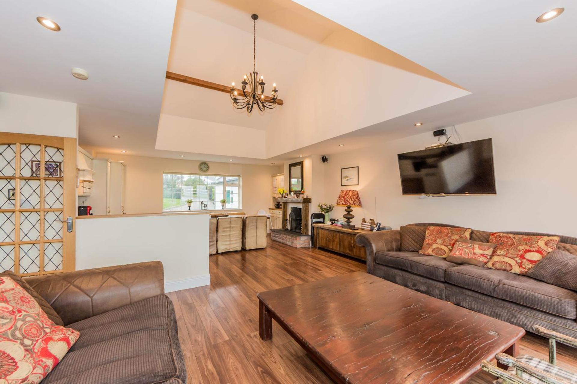 Ardkilly Ridge, Kinsale Town,Sleeps 8