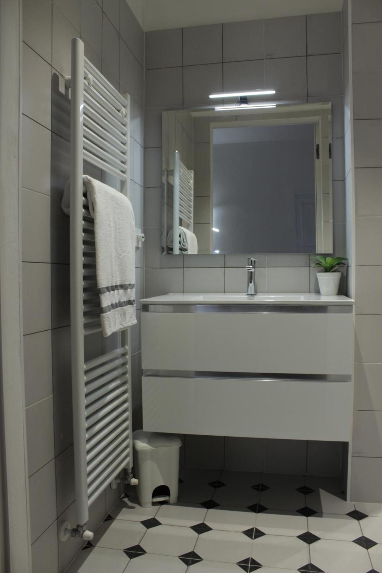 MY BED affittacamere