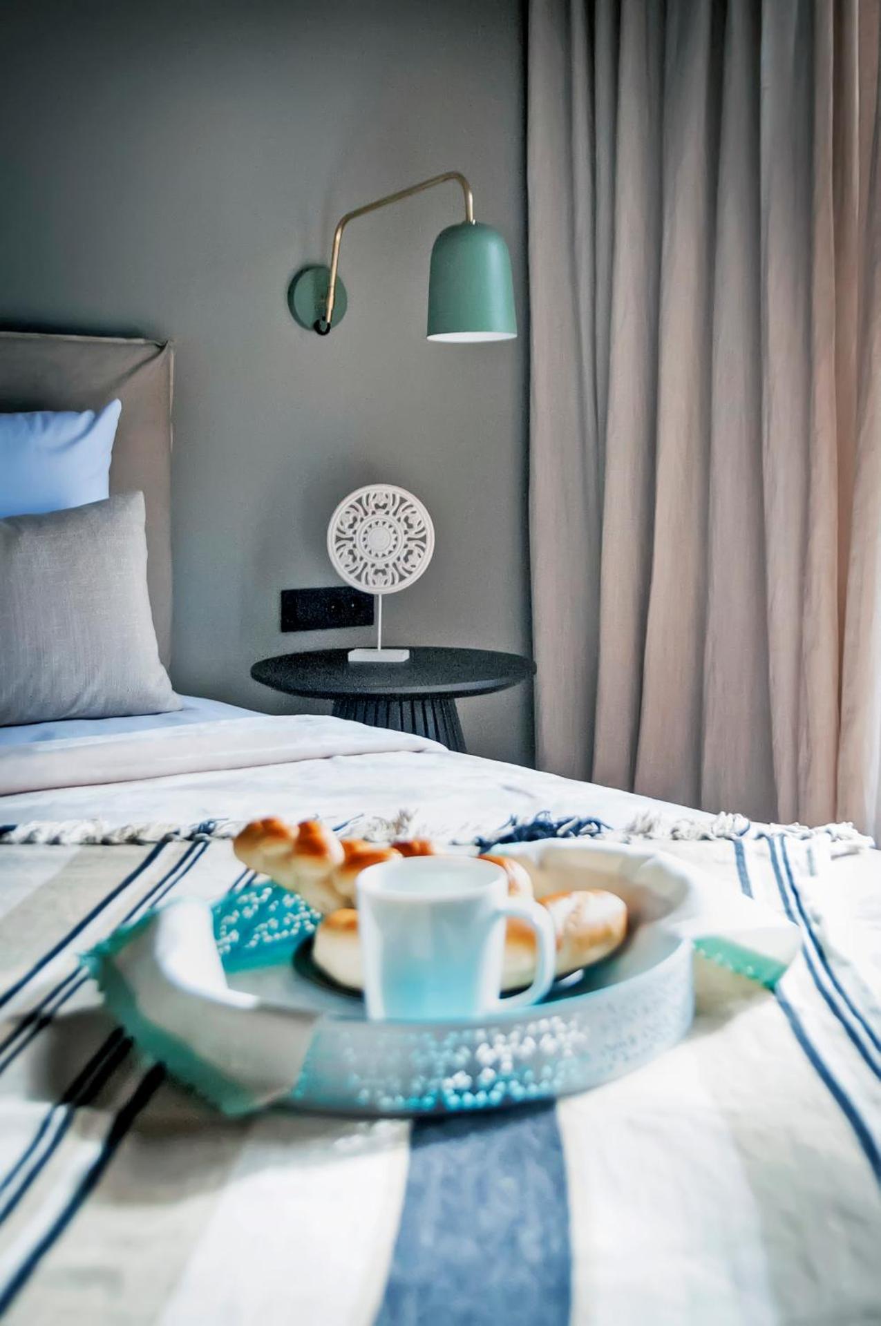 Villa Art Renata with Pool & Sauna