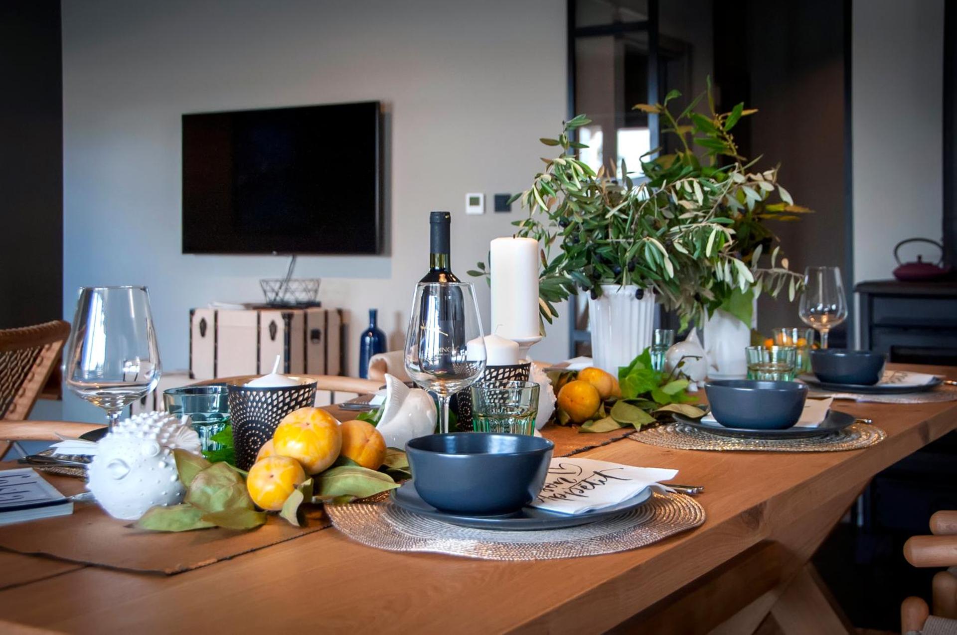 Villa Art Renata with Pool & Sauna