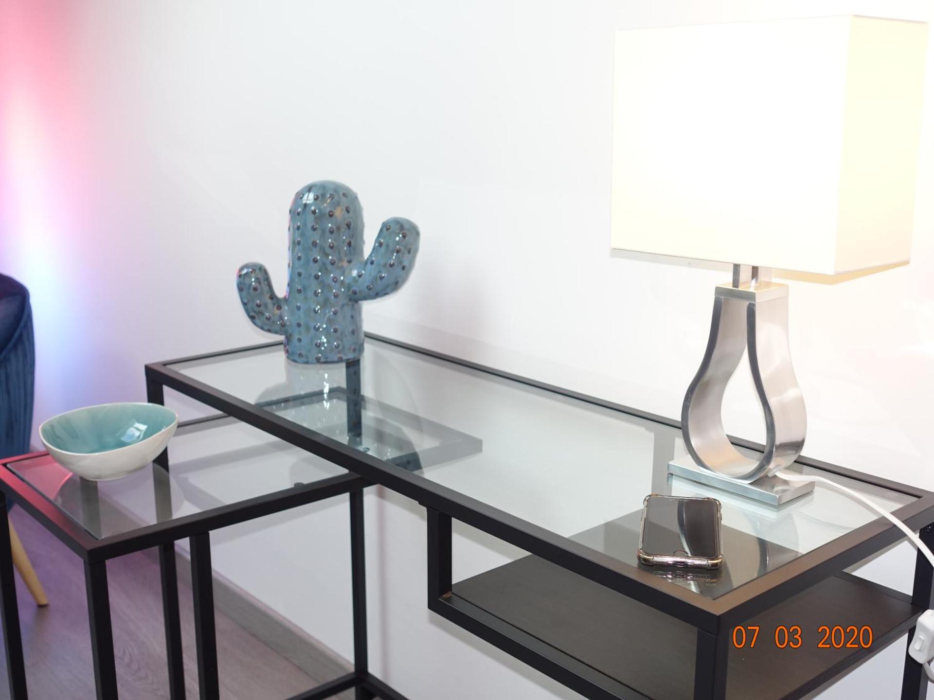 Grand studio, Ramblas de Toulouse, Jean Jaurès