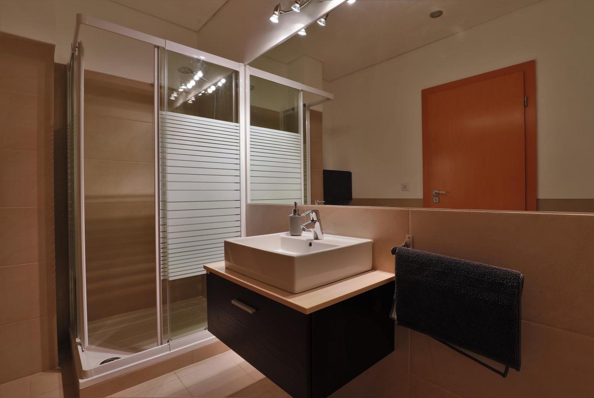 Castle in Blue Apartments-Sea View