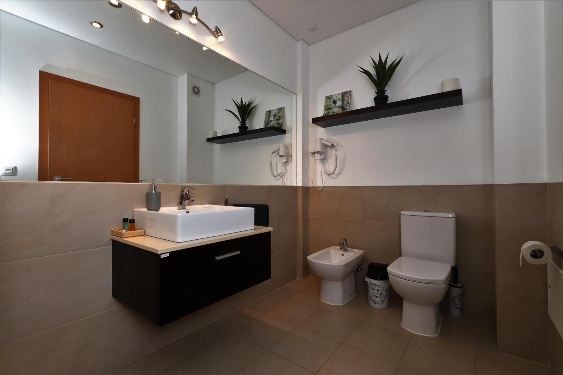 Castle in Blue Apartments-Sea View