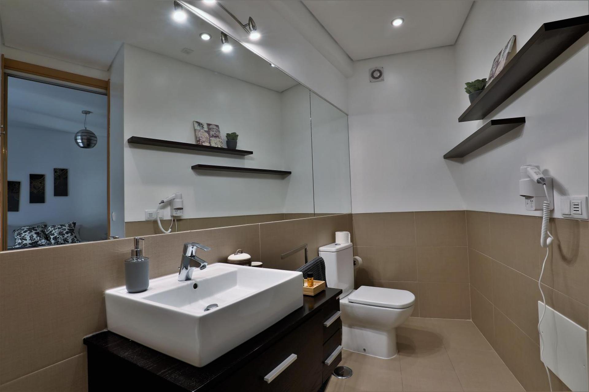 Castle in Blue Apartments-Sea View