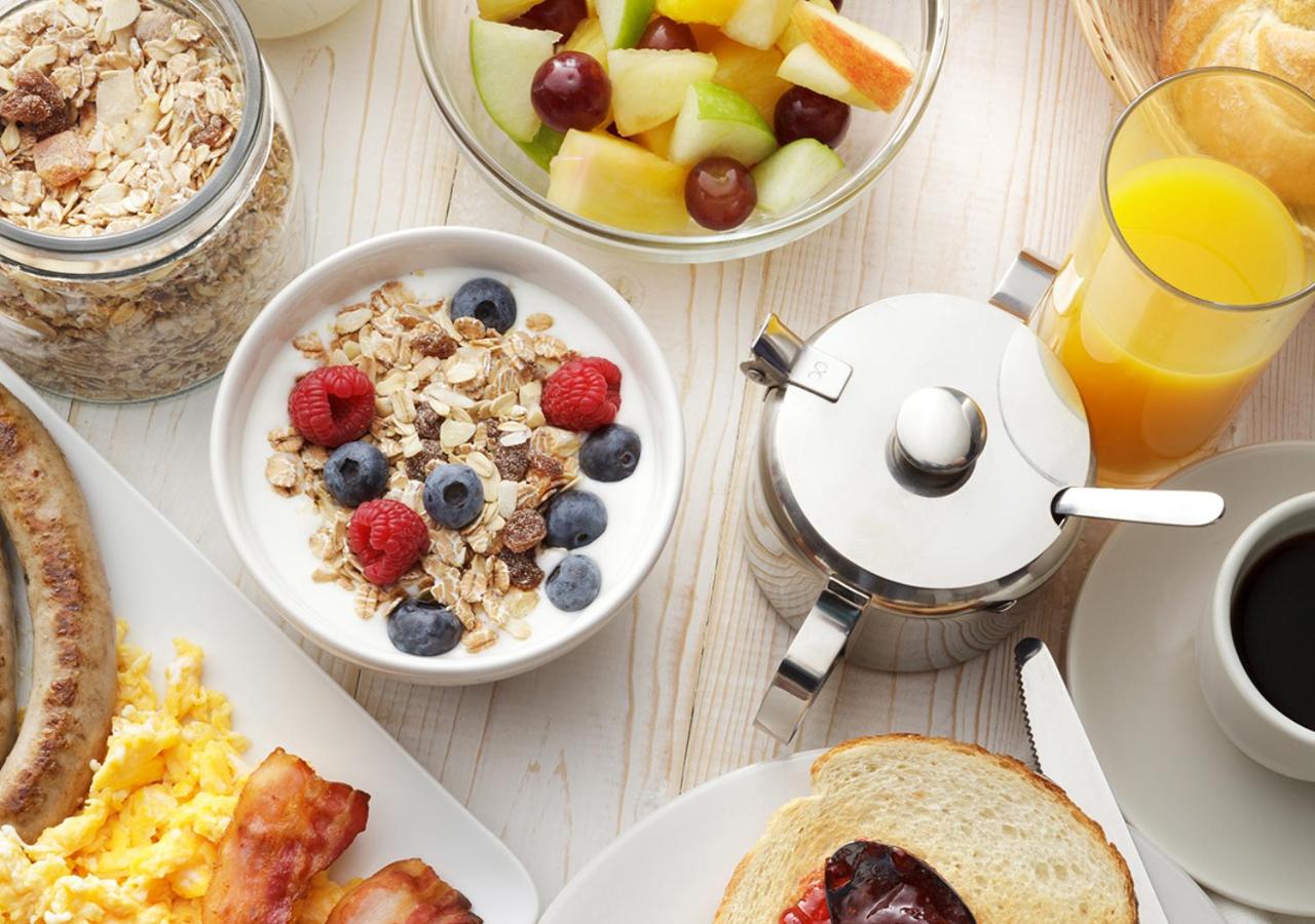 English/Irish breakfast