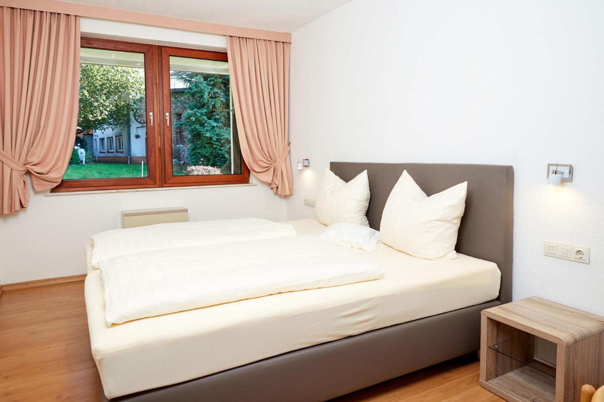 Hotel-Restaurant Maas