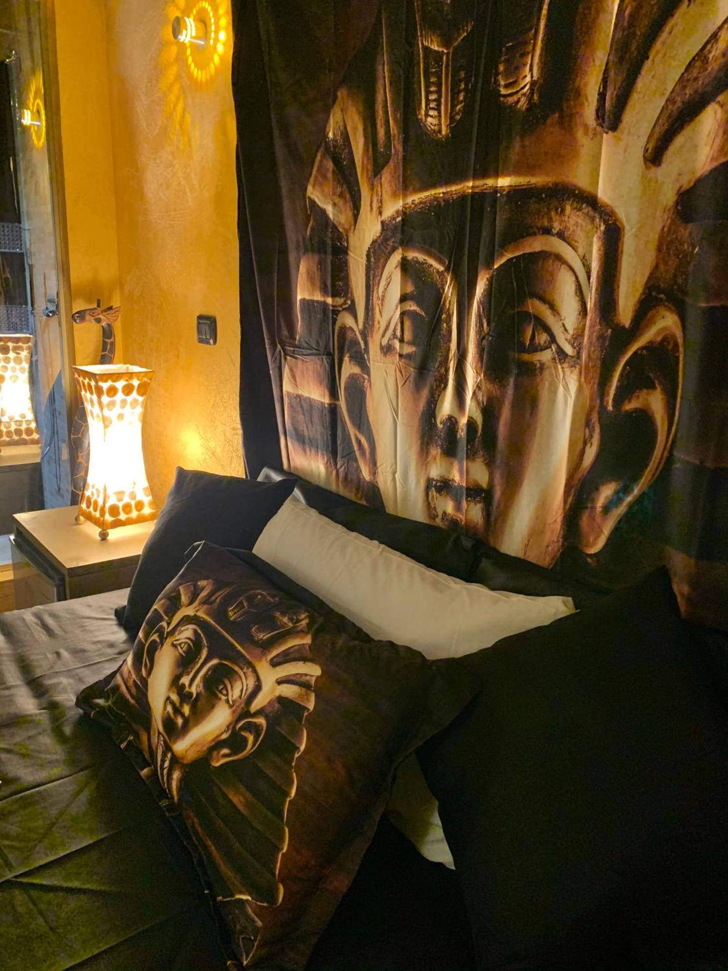 Hotel Motel Residence S