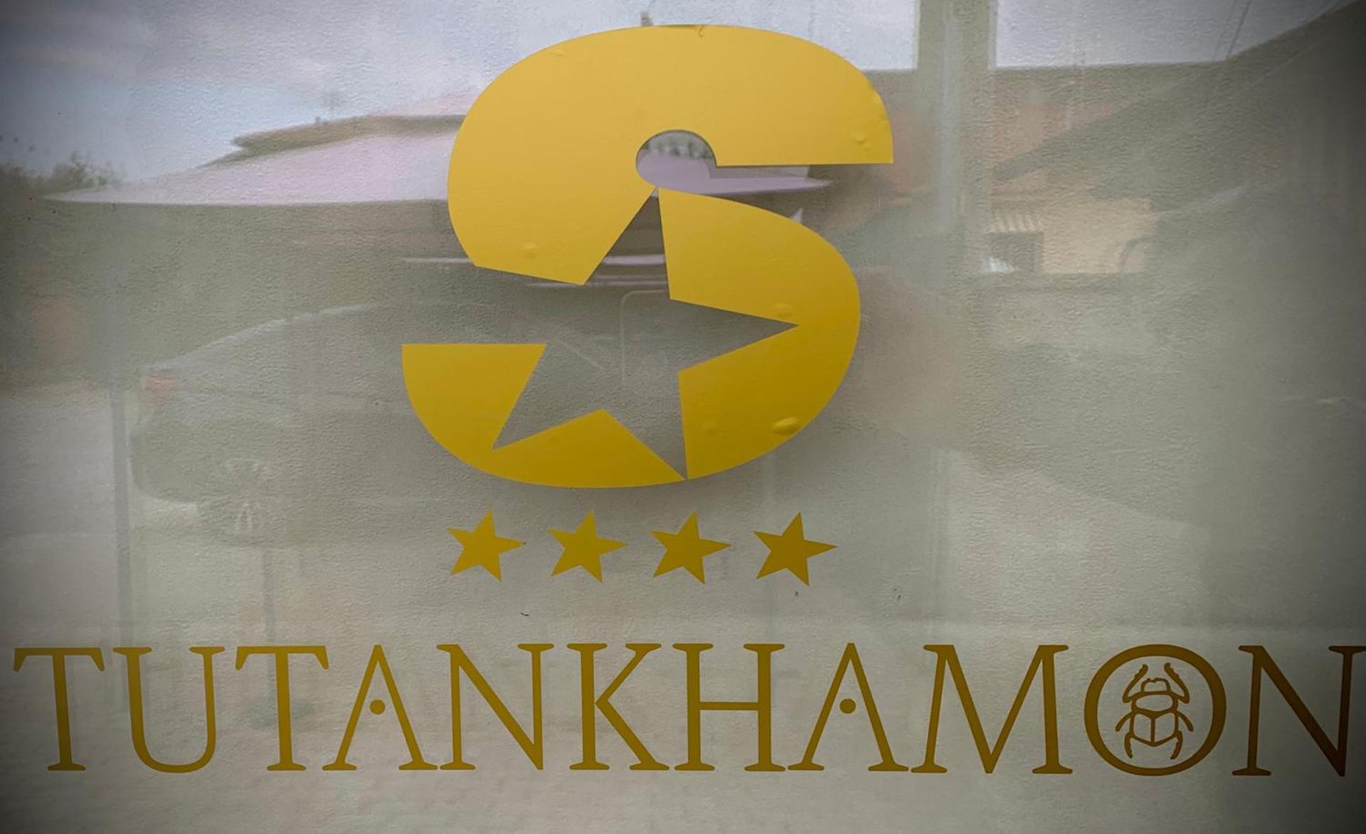 Hotel Motel Residence S