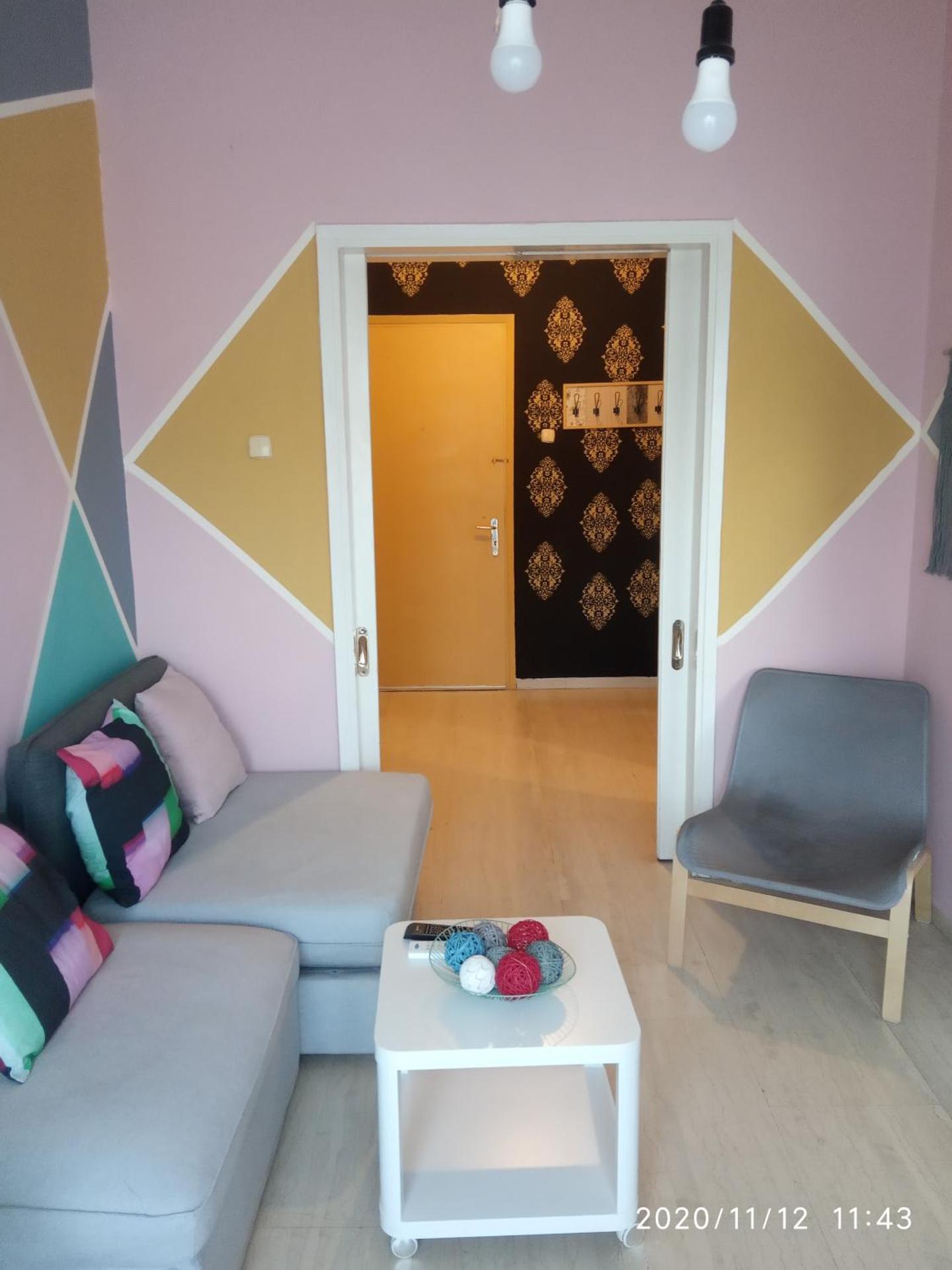 Karditsa Home Sweet Home 68 τ.μ