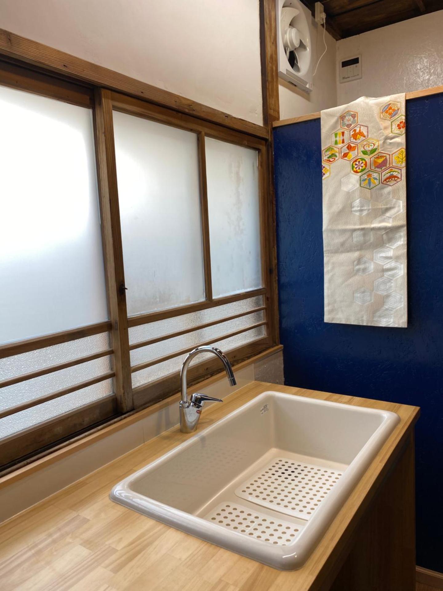 沼津ライダーハウスしんちゃん