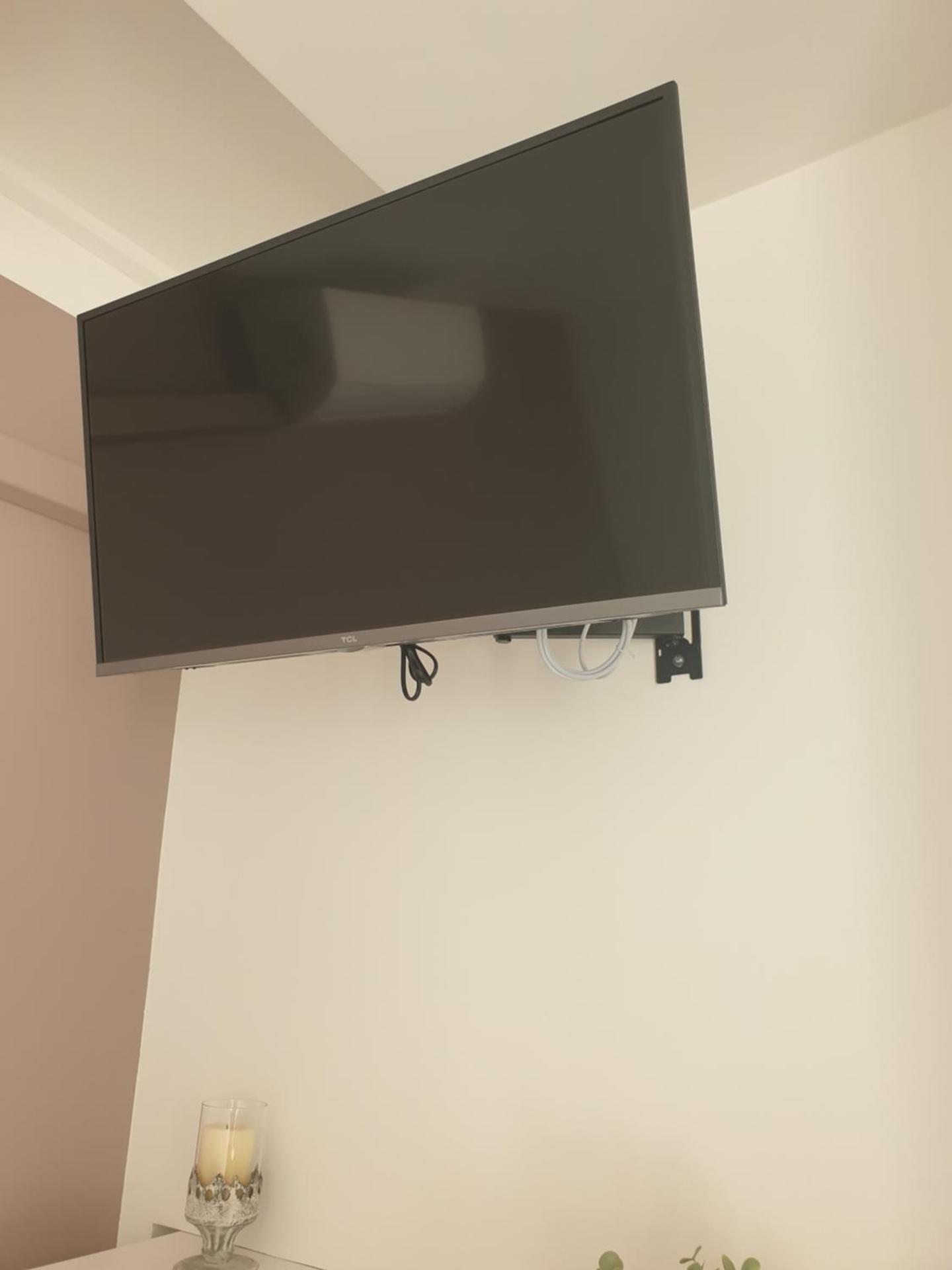 Mistral Appartements