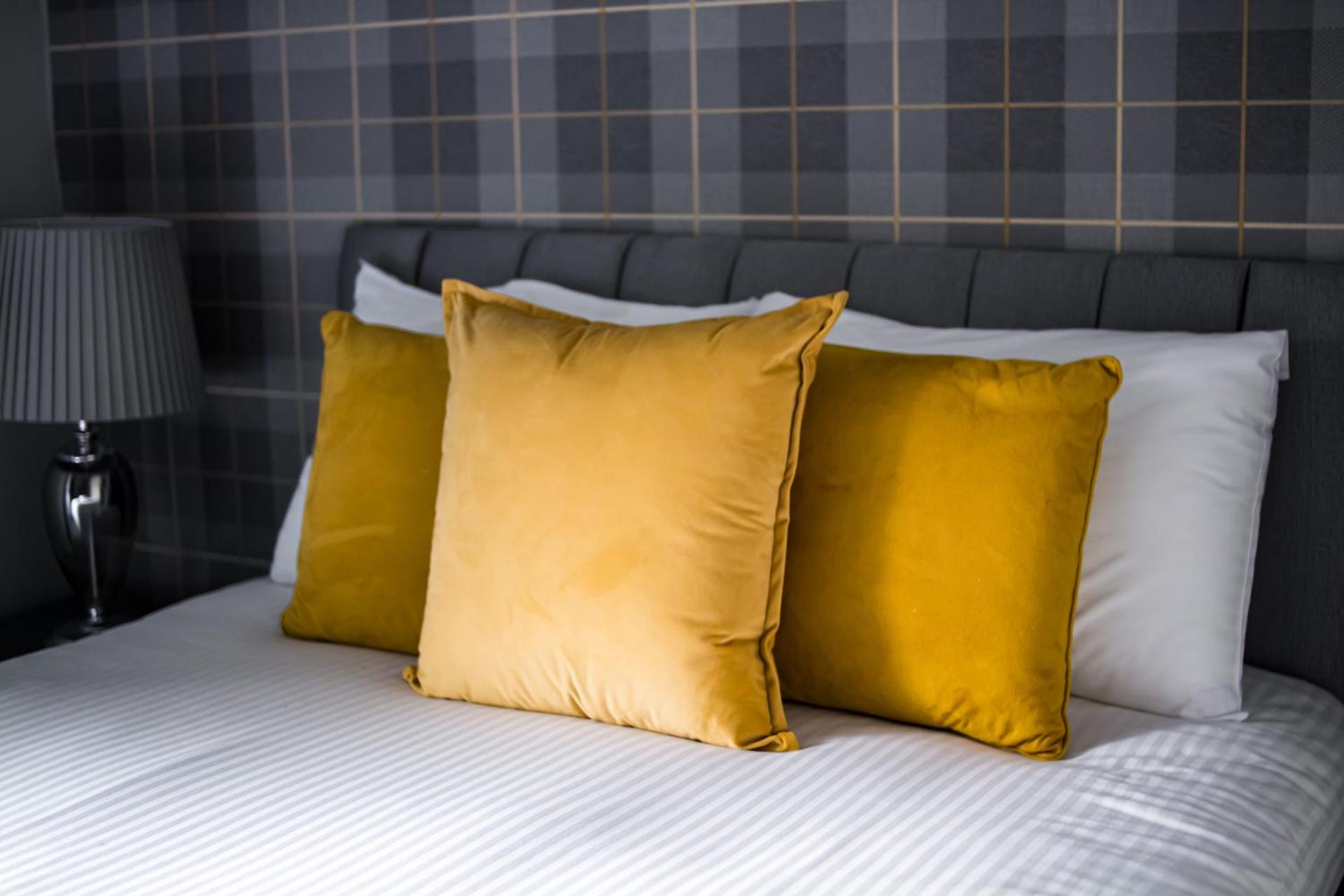 McInnes House rooms with breakfast