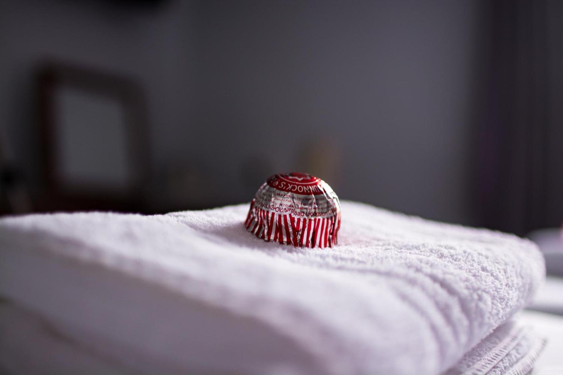 McInnes House rooms with breakfast