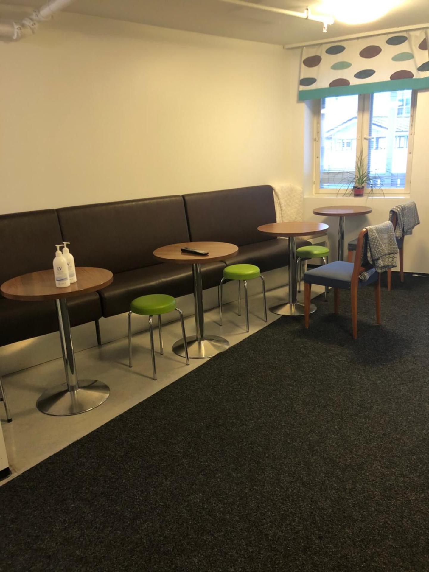 Hostel400Kokkola Tehtaankatu