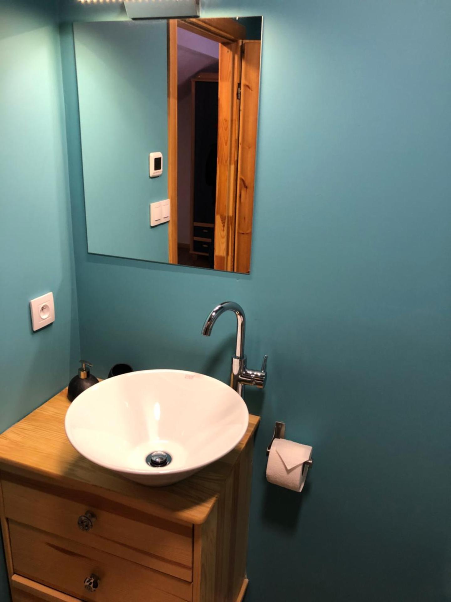 Guest House u chalupky