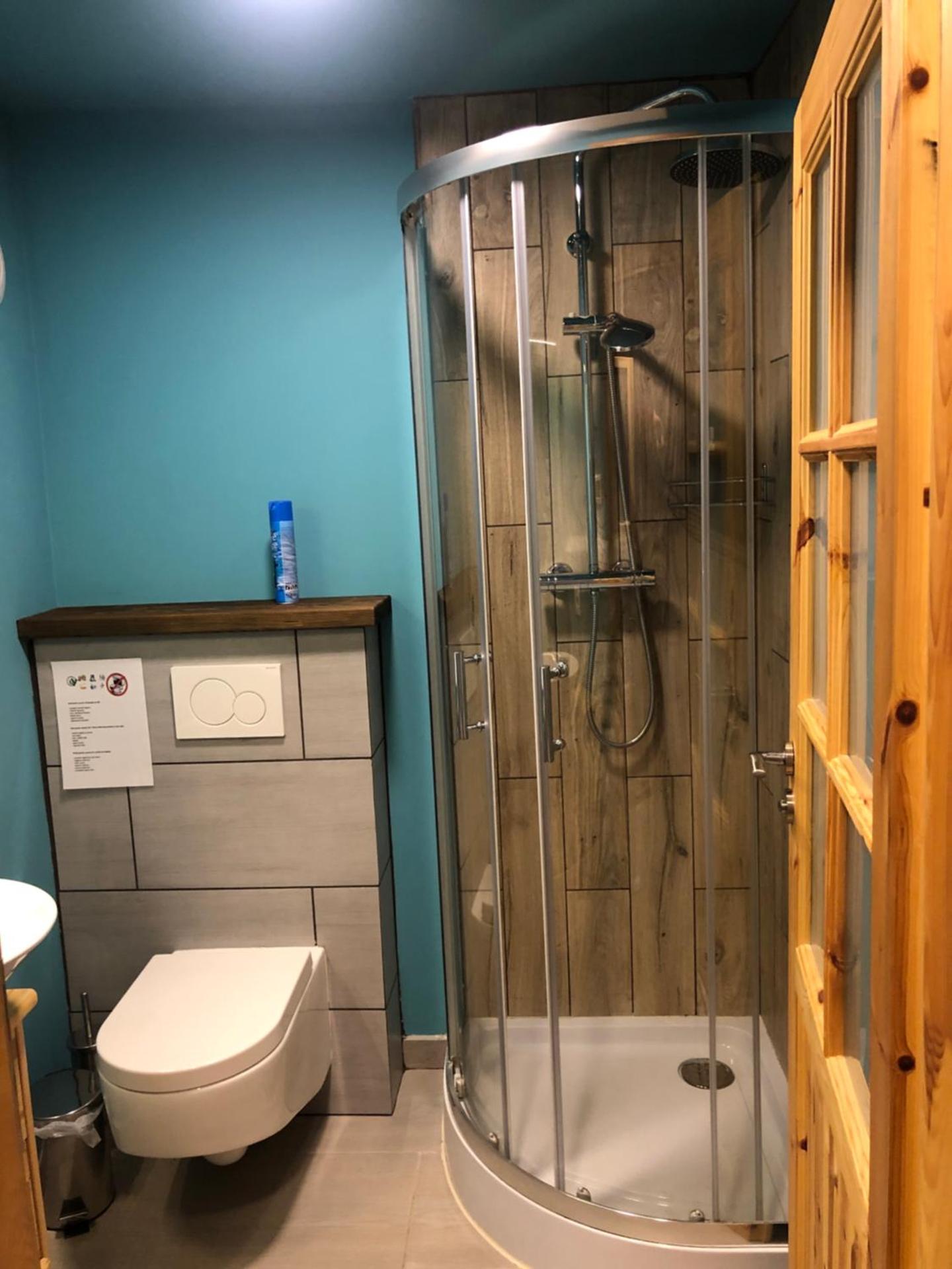 Guest House u chalupky