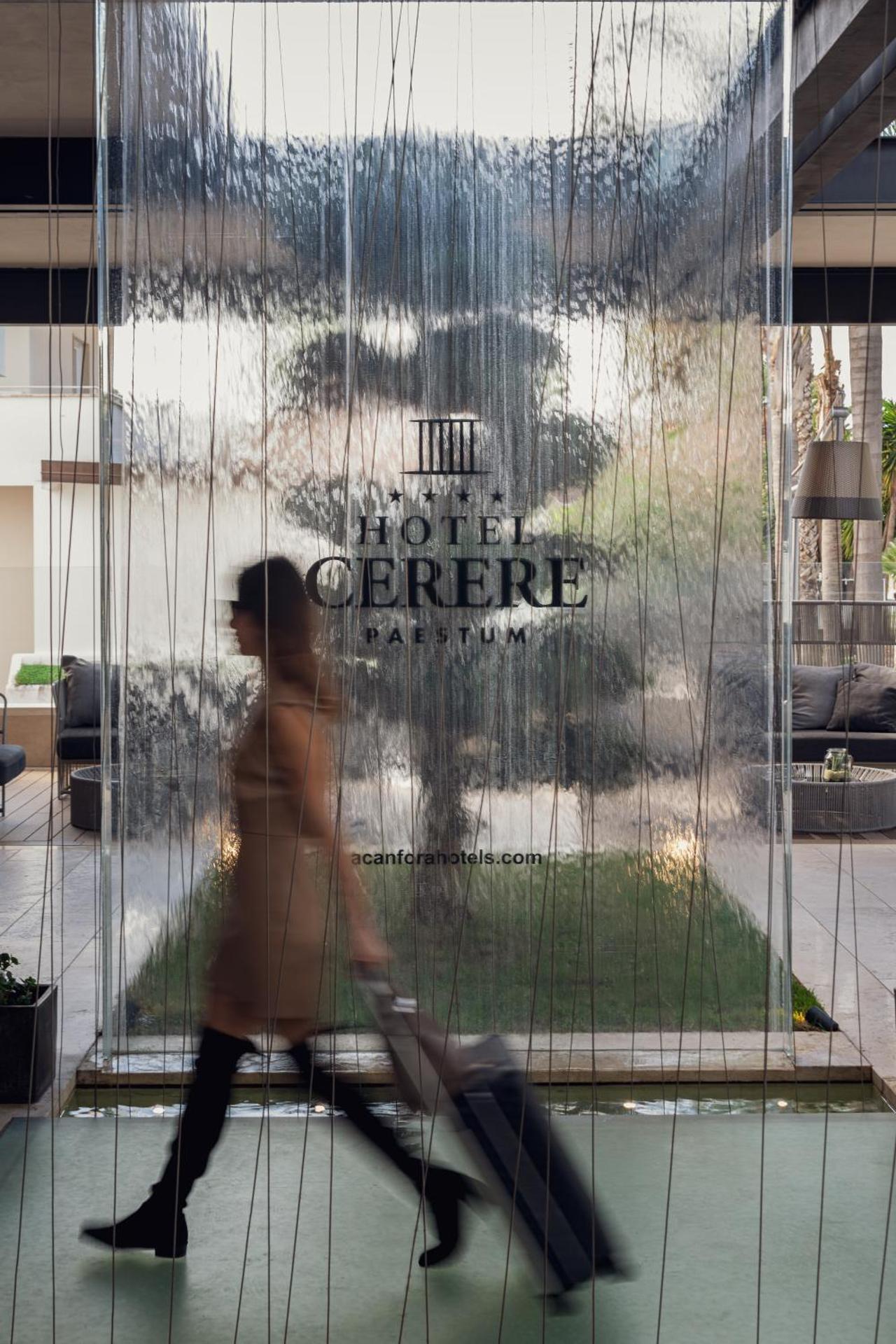 Property logo or sign