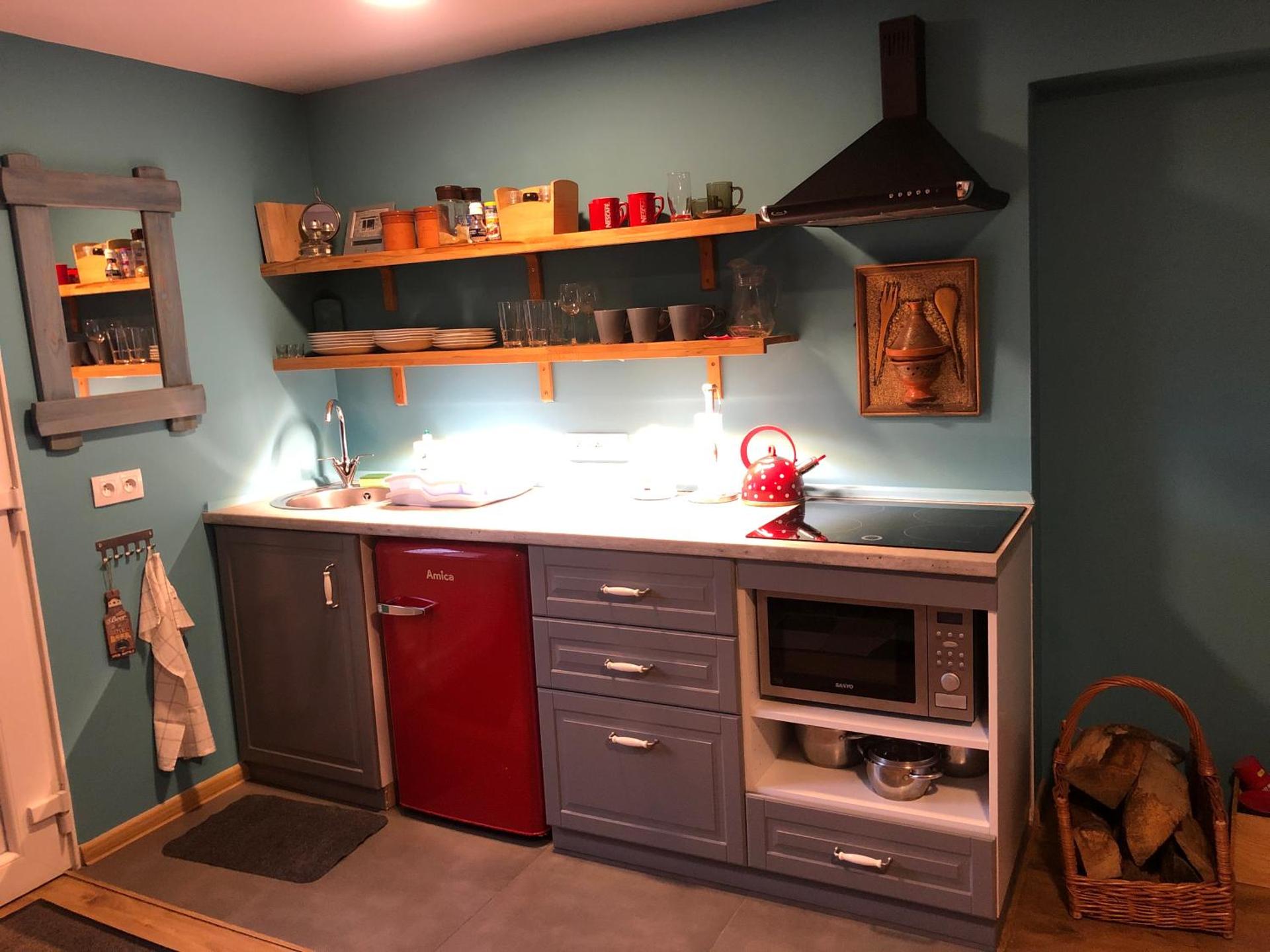 Guest House u chalupky