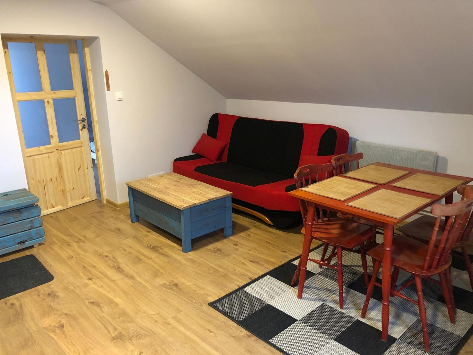 Guest House u chalupky