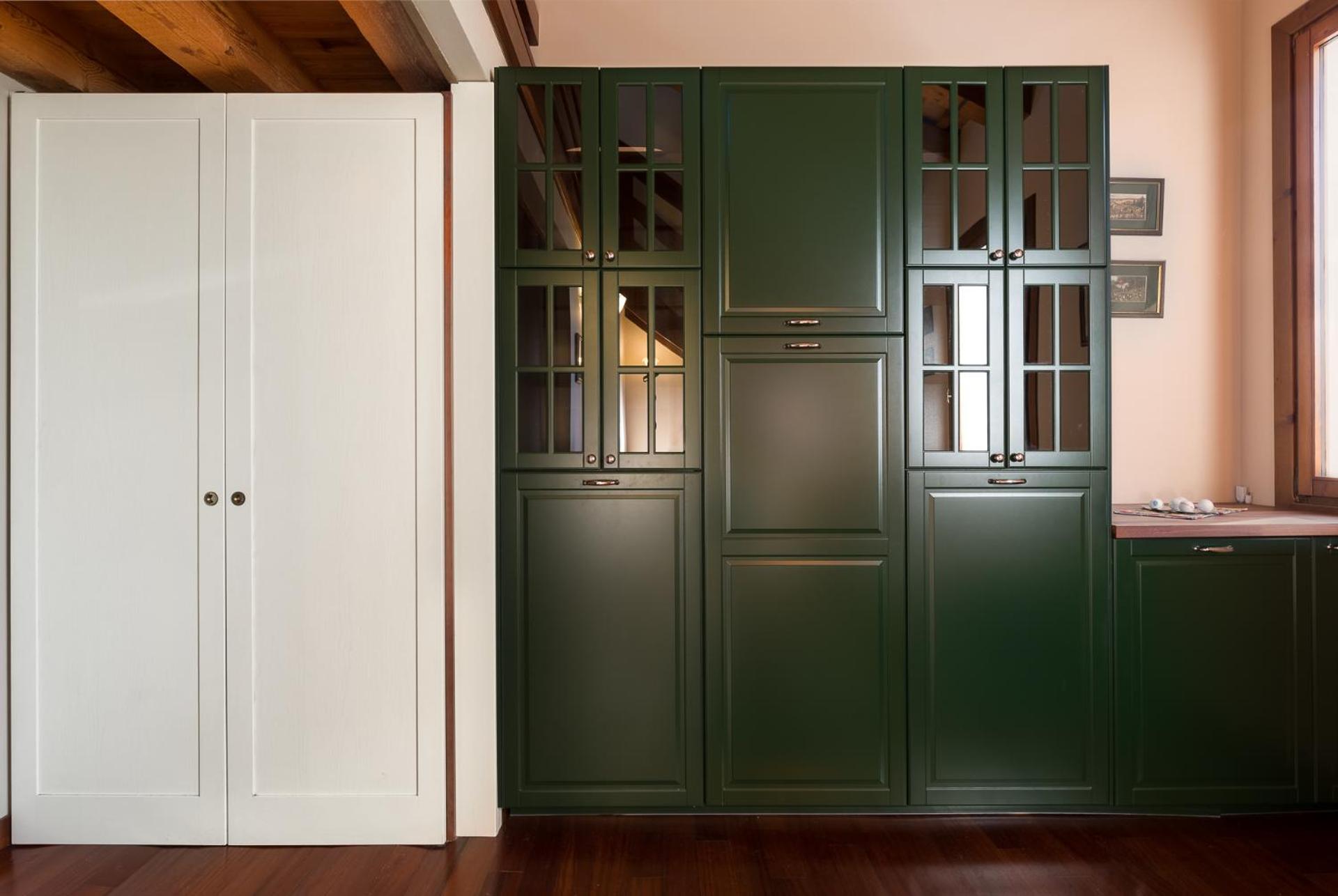 Il Vivaio di Villa Grimani Morosini