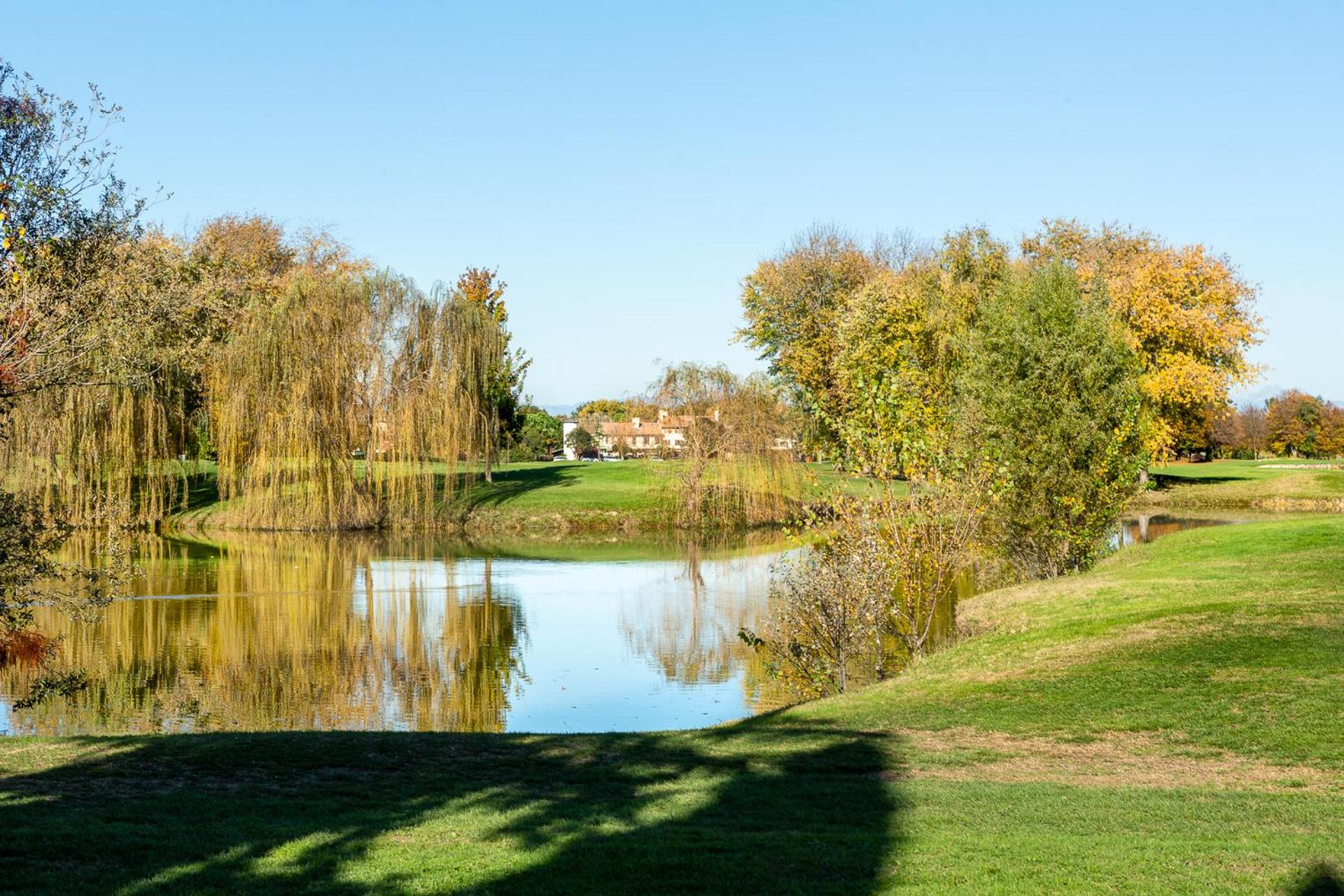 Il Vivaio di Villa Grimani Morosini