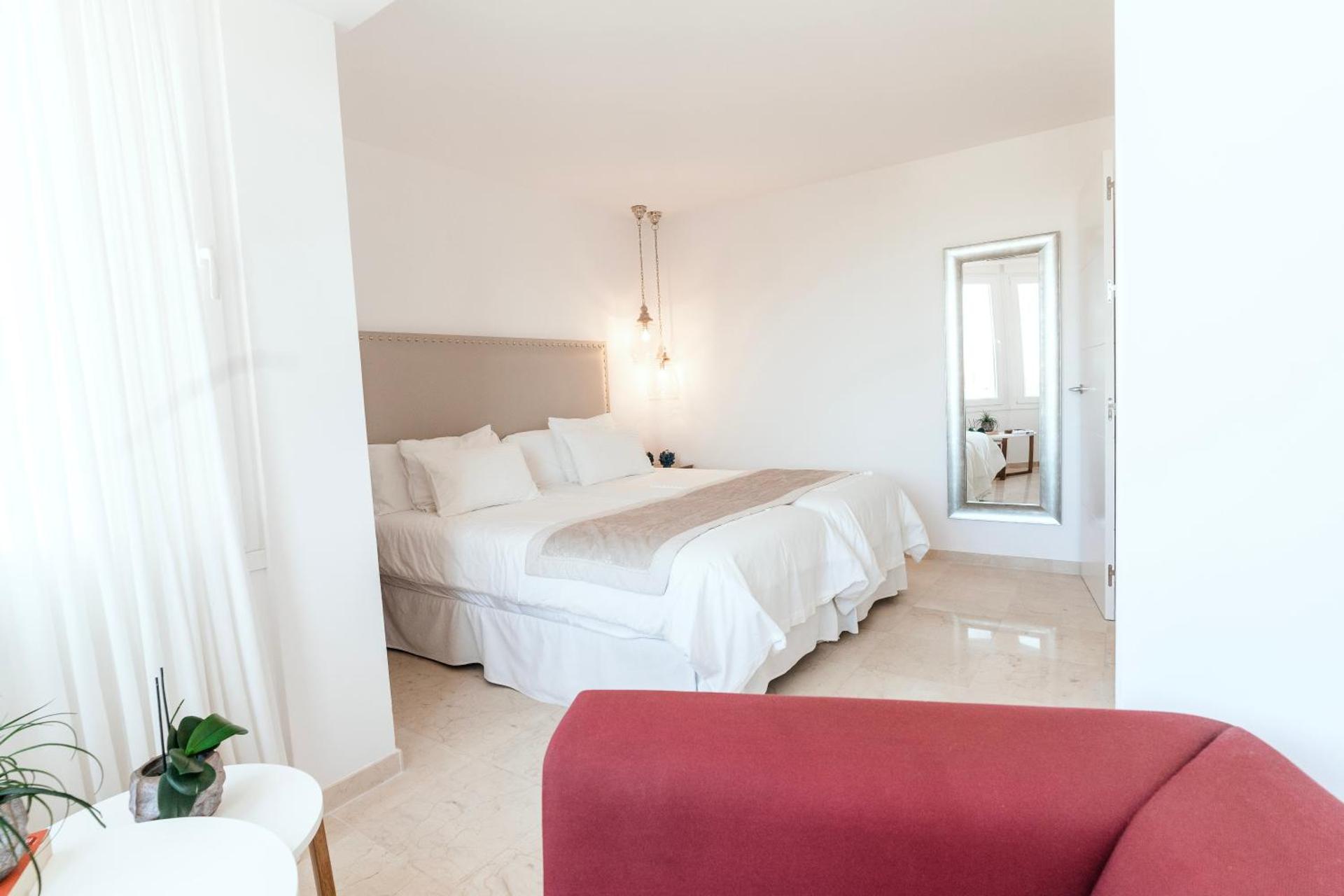 Polo Apartaments 7A